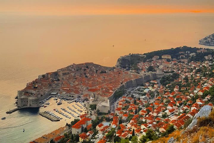 Private Transfer from Dubrovnik to Split image
