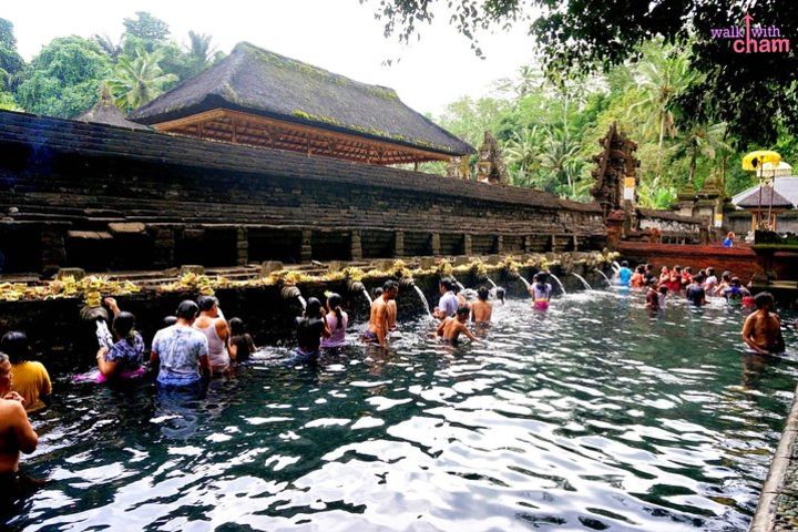 Best Bali Private Tour Packages 5 Days and 4 Night image