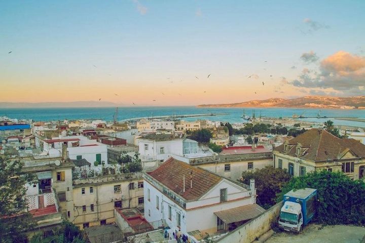 Half-Day Tangier Shore Excursion image