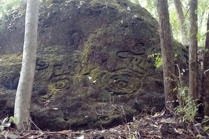 Laguna de Apoyo Hike image