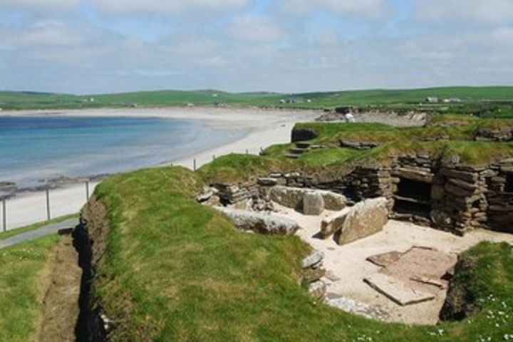 3-Day Orkney Islands Tour from Inverness image