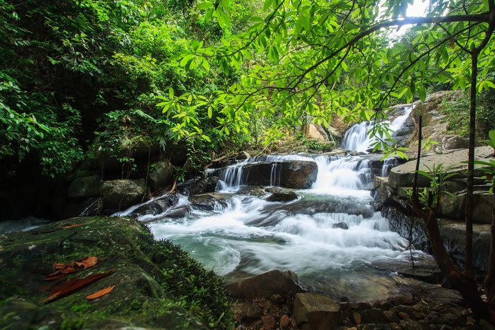 Off Road Safari Khao Lak image