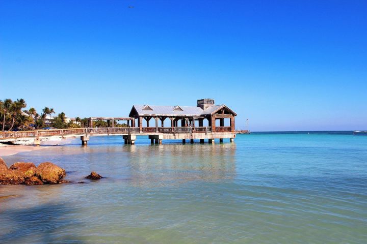 Miami to Key West Day Trip image