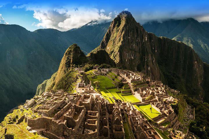 Sacred Valley Connection to Machu Picchu (2 Days) image