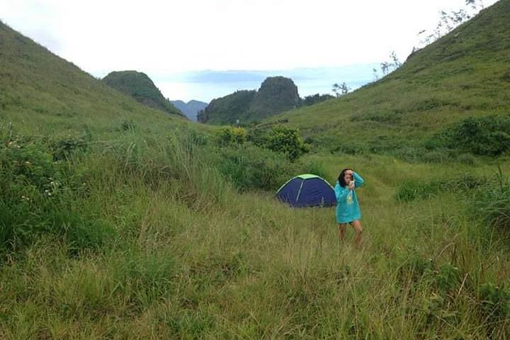 Osmena Peak for Trekking and Camping image