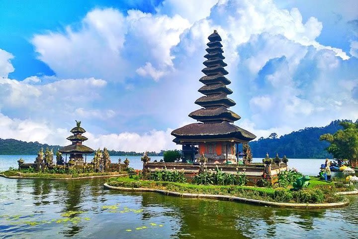 2-Day Experience Bali: Most Popular Tour image