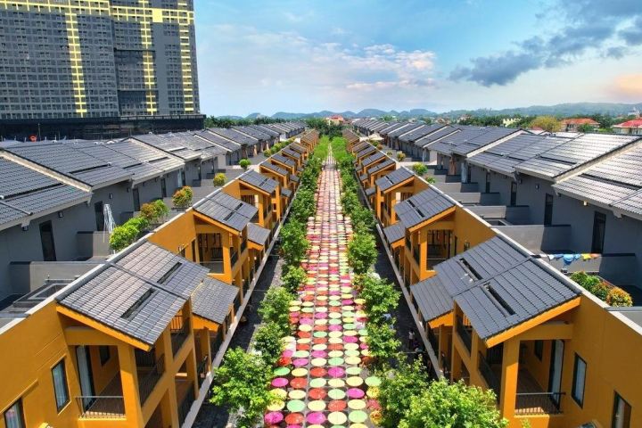 Lan Ha Bay Amanda Luxury Cruise image