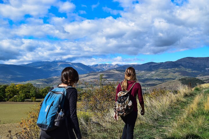 Hiking Adventure in Rocky Mountain National Park from Denver image