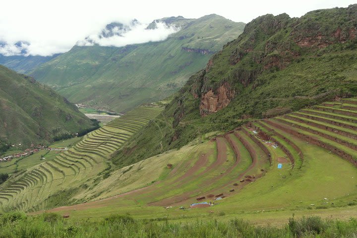 Full Day Tour of Sacred Valley from Cusco image