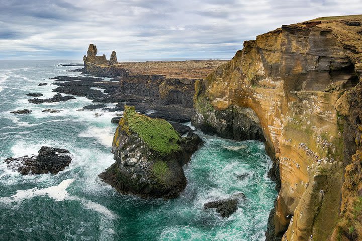 Private Snæfellsnes National Park  image