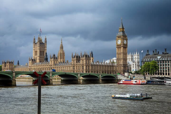 Private London Travel Photography Course image