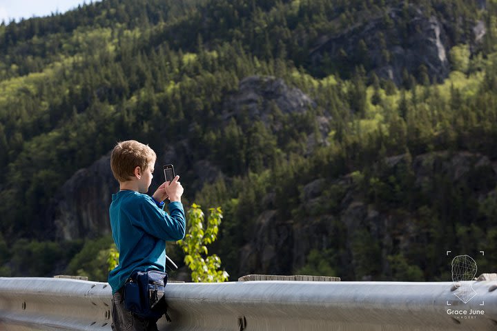 Skagway VIP: 3 hour Summit Adventure image