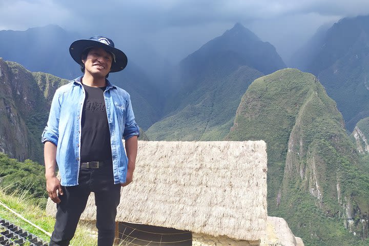 1-Day Machu Picchu Tour from Cusco, Peru  image