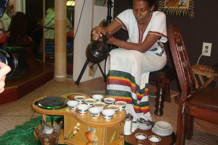 Little Ethiopia Food Tour image