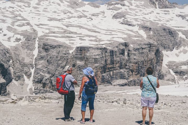 Dolomites Day Trip from Venice image