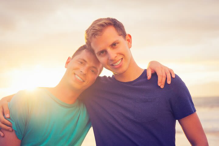 LGBT+ Friendly 2 Day Private Great Ocean Road Tour image