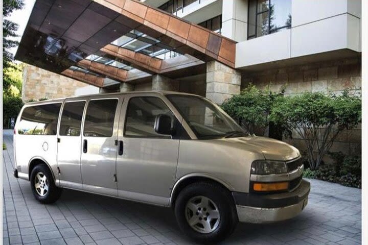 Airport Transfer to Guadalajara Hotels image