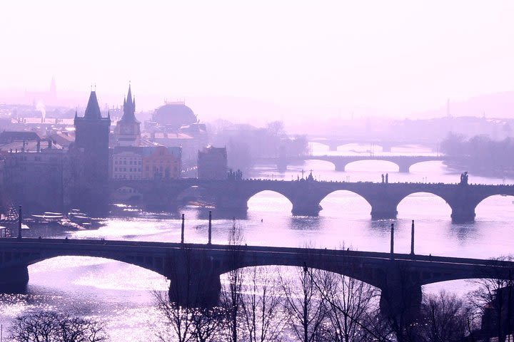 Prague Private Photo Tour for Photography Enthusiasts image