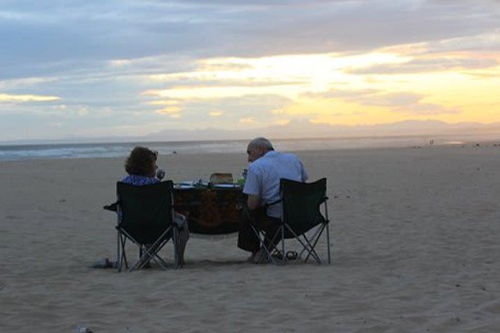 Best Beaches Sundowner from Port Elizabeth - HD13 image