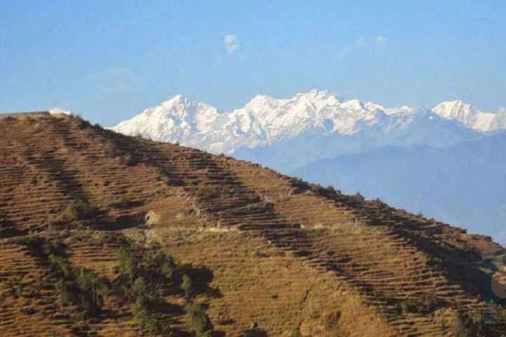 Day Hike to Chitlang - Indrasarovar Lake image