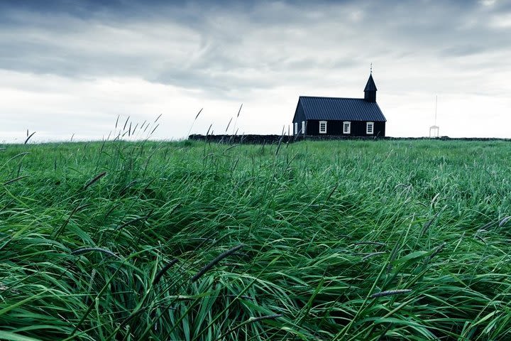 Snæfellsnes Peninsula Tour image