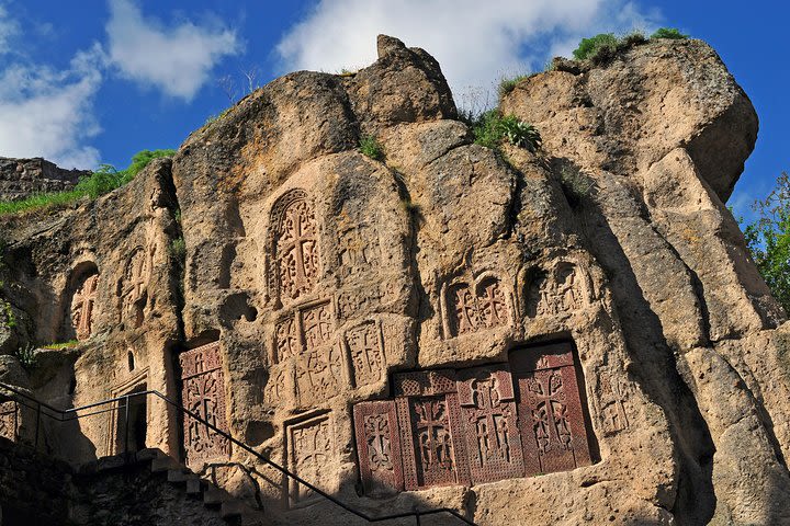 Hiking Tour for 6 days in Armenia image