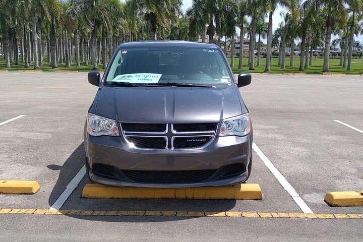 Punta Cana Airport Transfer image