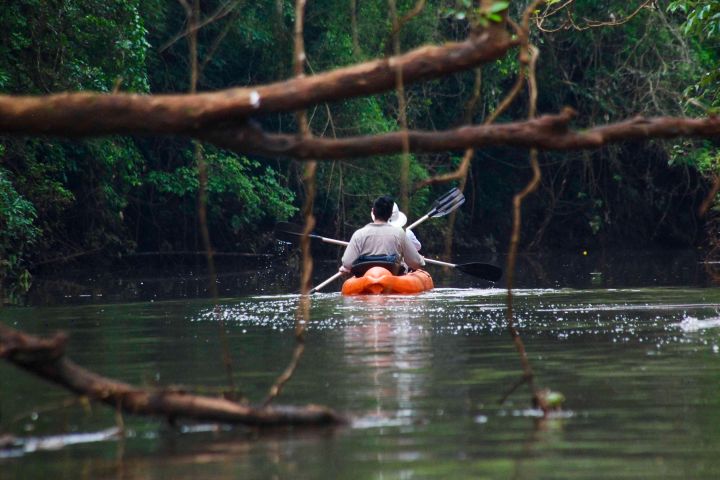 5-Day Iguazu Falls Adventure image