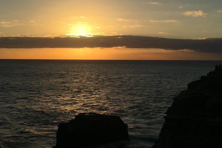 Small Group Sunset Tour of East Oahu image