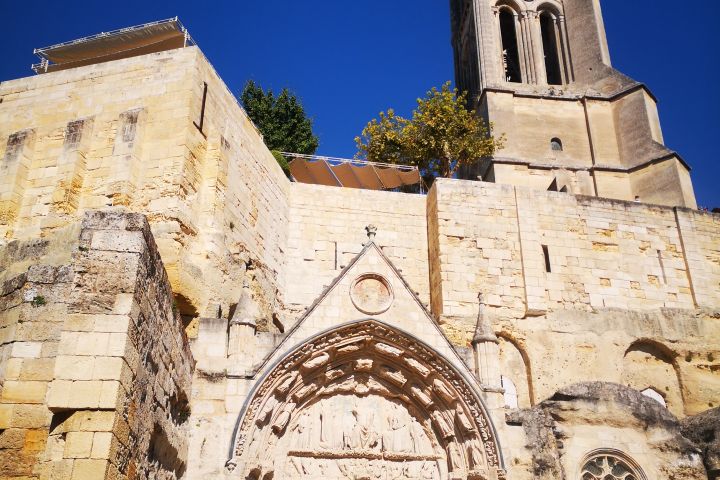 Family Tour to Saint Emilion FD Trip From Bordeaux (private) image