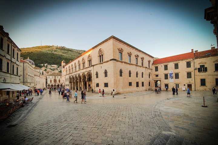 Discover Dubrovnik Old Town image