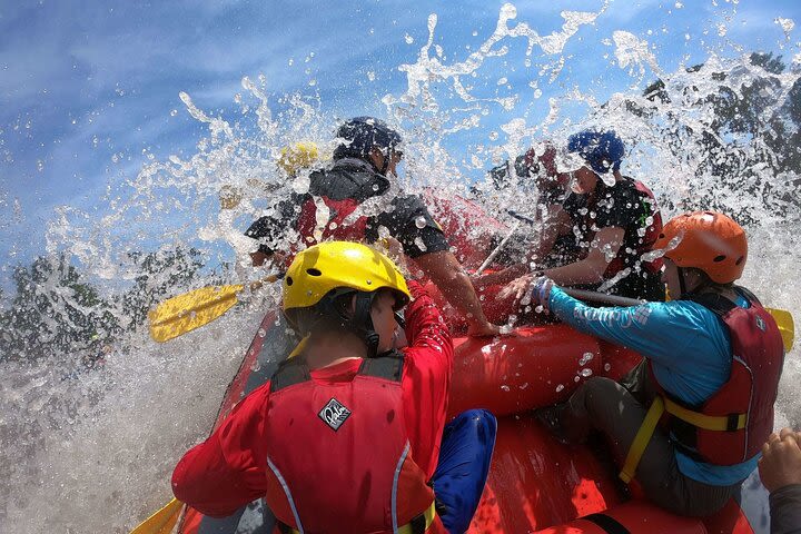6-Day Ecuador Multisport image