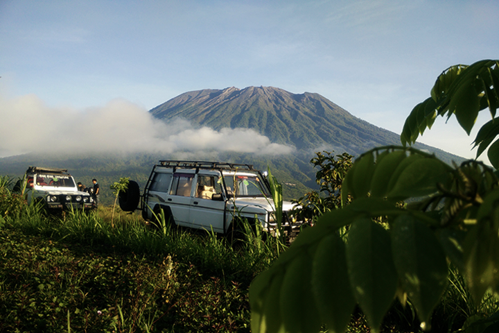 Salak Agro Jeep Village Trail image