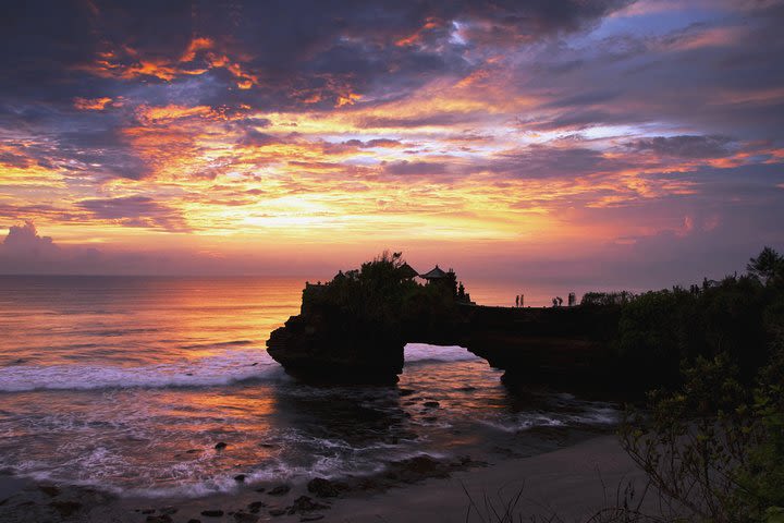 2 Days Best of Bali Famous Tour Packages image