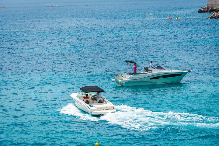 Private boat tours in Dubrovnik: Hidden Beauties of Elaphiti Islands image