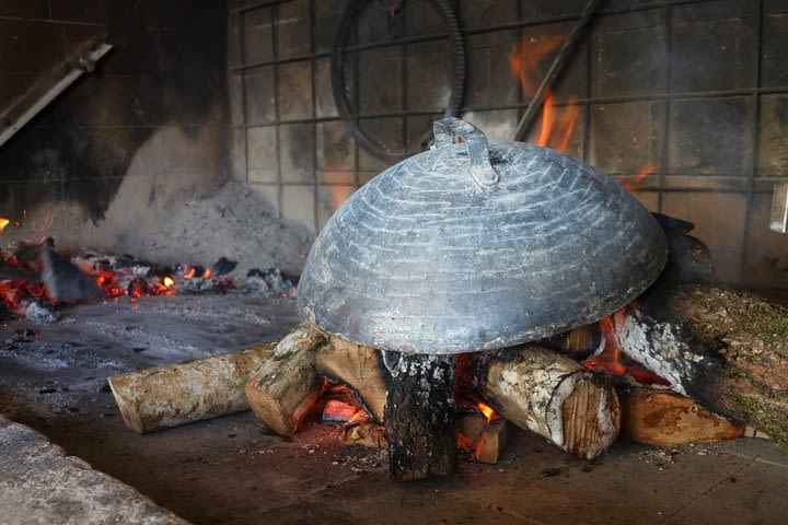 Dubrovnik Food Tour  image