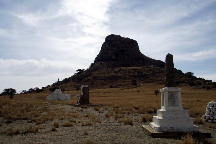 Day Tour of Rorkes Drift and Isandlwana image