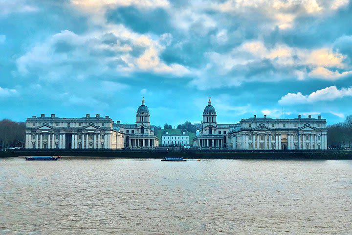 A Magical Adventure into Haunted Greenwich image