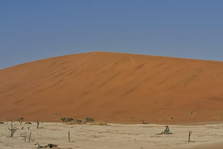 3 Day Sossusvlei Private Guided Camping Tour image