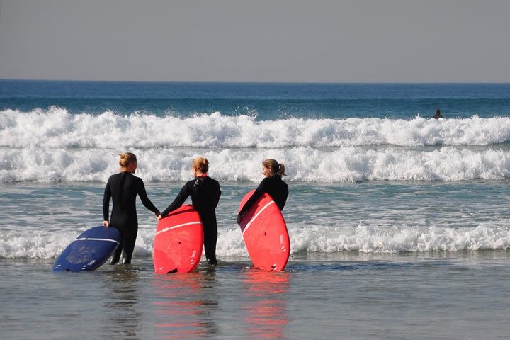 Surf Class - Individual image