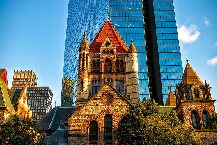 Boston Like a Local: Customized Private Tour image