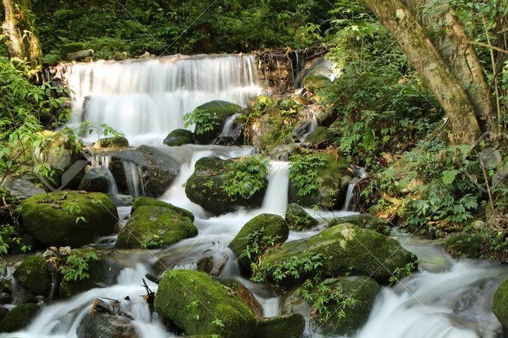 Shivapuri day hike from Kathmandu image