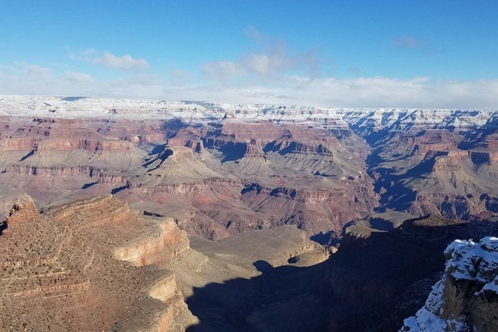 Grand Canyon Tour from Williams image