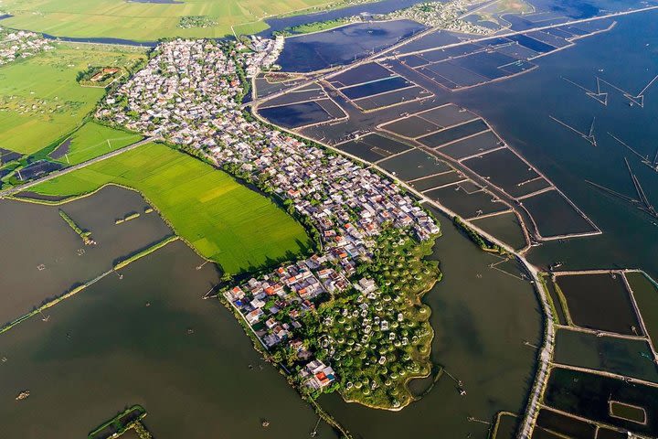 Hue to Hoi An Amazing Transfer image