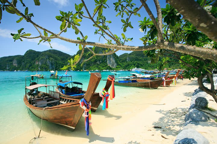 James Bond Island Day Trip image