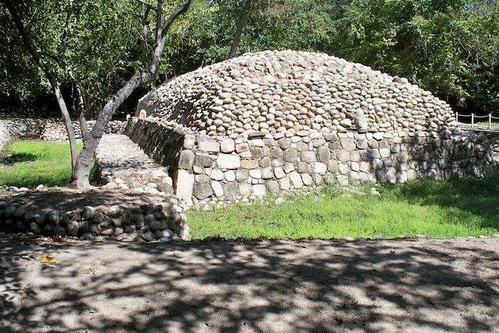 Family Fun Ancient Archaeological Park Experience image