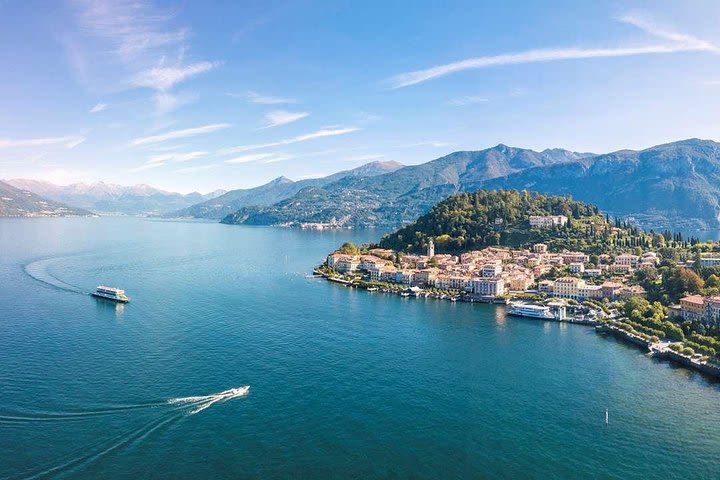 Bellagio & Varenna - The must-see places in Lake Como image