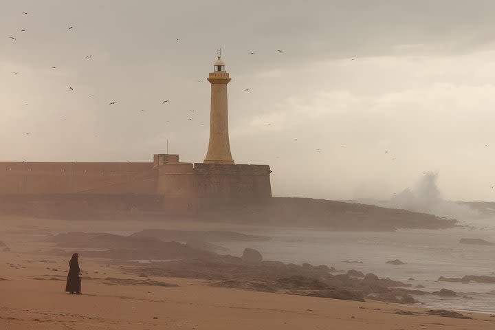 Shared Day Trip To Essaouira From Marrakech image