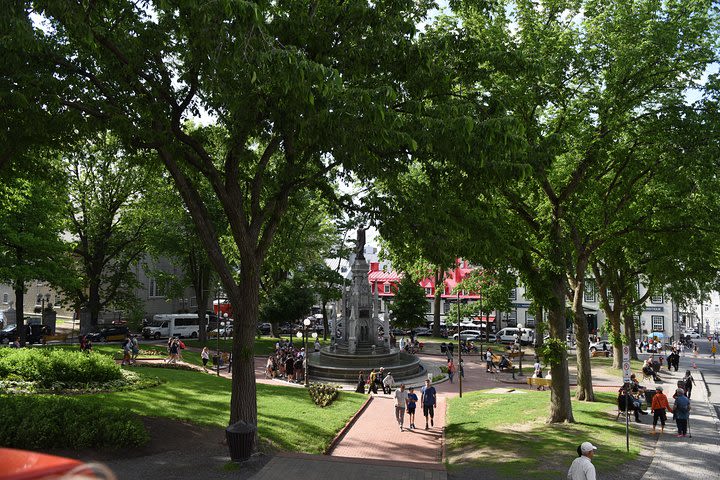 Quebec City Sightseeing Tour image