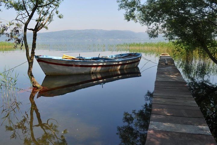 Sapanca And Masukiye Tour With Lunch - Full Day image